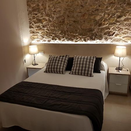 Casa Murada Tivissa Dış mekan fotoğraf