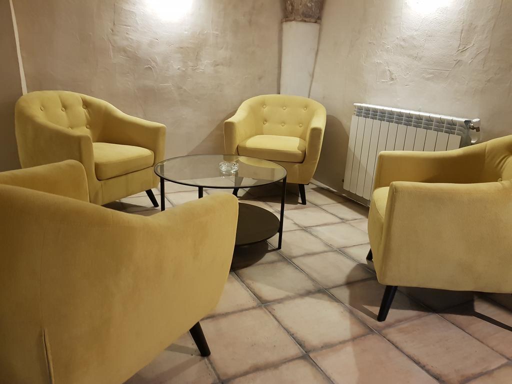 Casa Murada Tivissa Dış mekan fotoğraf