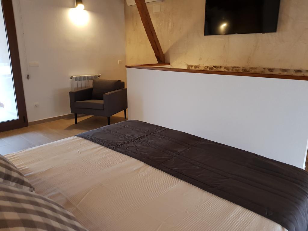 Casa Murada Tivissa Dış mekan fotoğraf