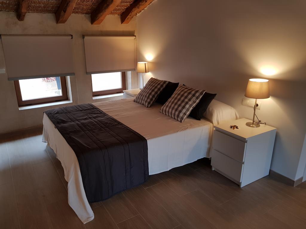 Casa Murada Tivissa Dış mekan fotoğraf