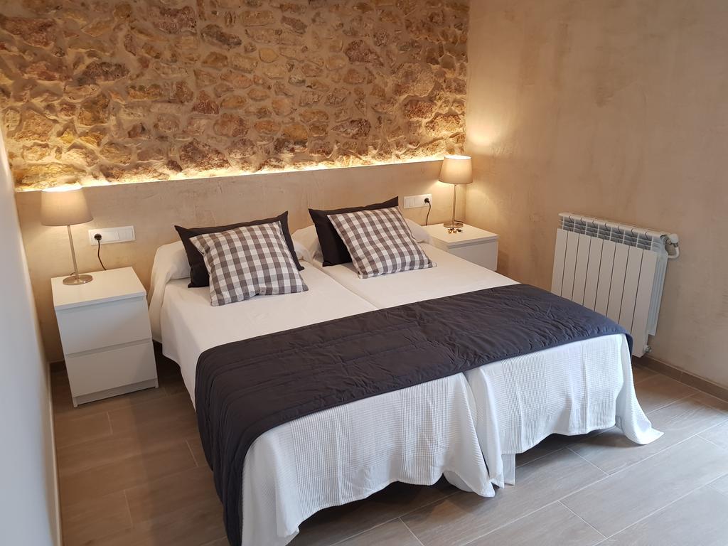 Casa Murada Tivissa Dış mekan fotoğraf