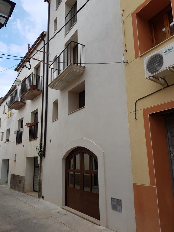 Casa Murada Tivissa Dış mekan fotoğraf