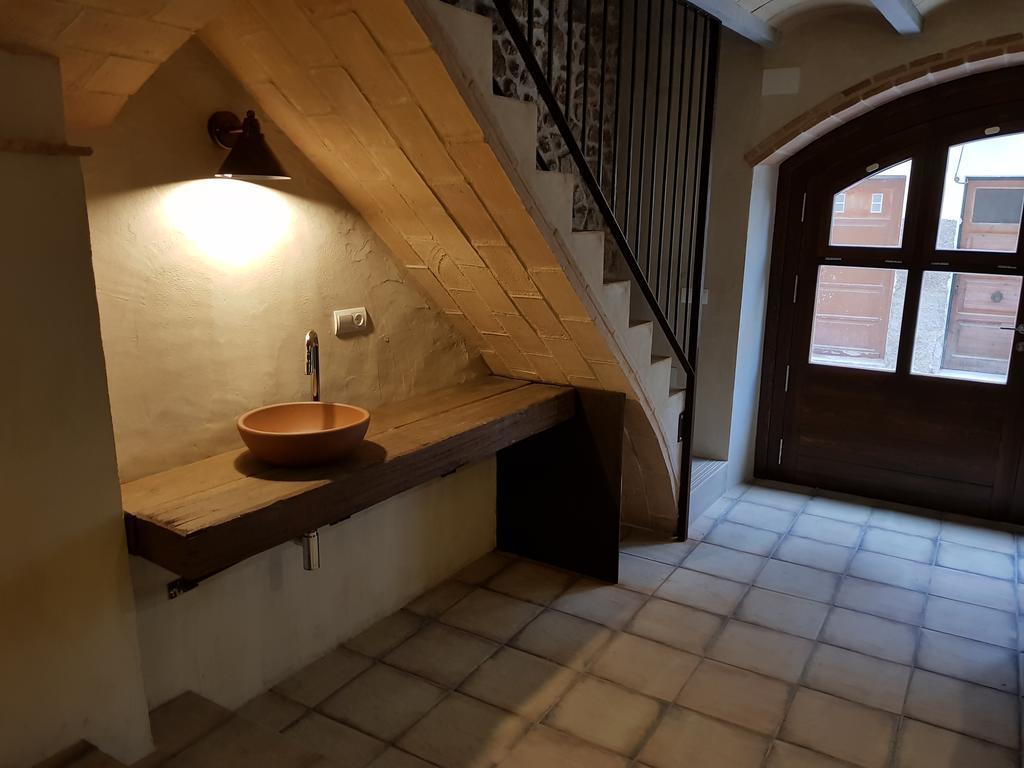 Casa Murada Tivissa Dış mekan fotoğraf