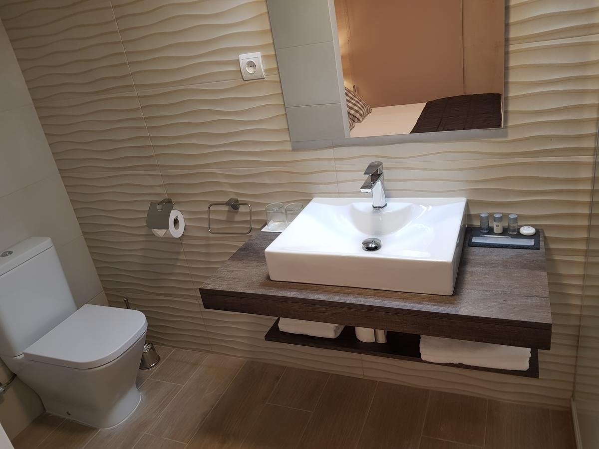 Casa Murada Tivissa Dış mekan fotoğraf