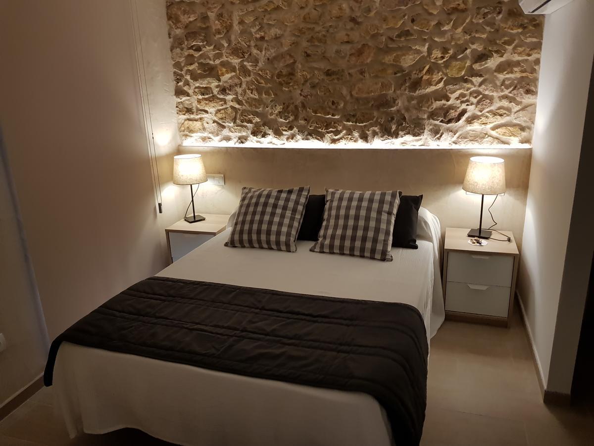 Casa Murada Tivissa Dış mekan fotoğraf