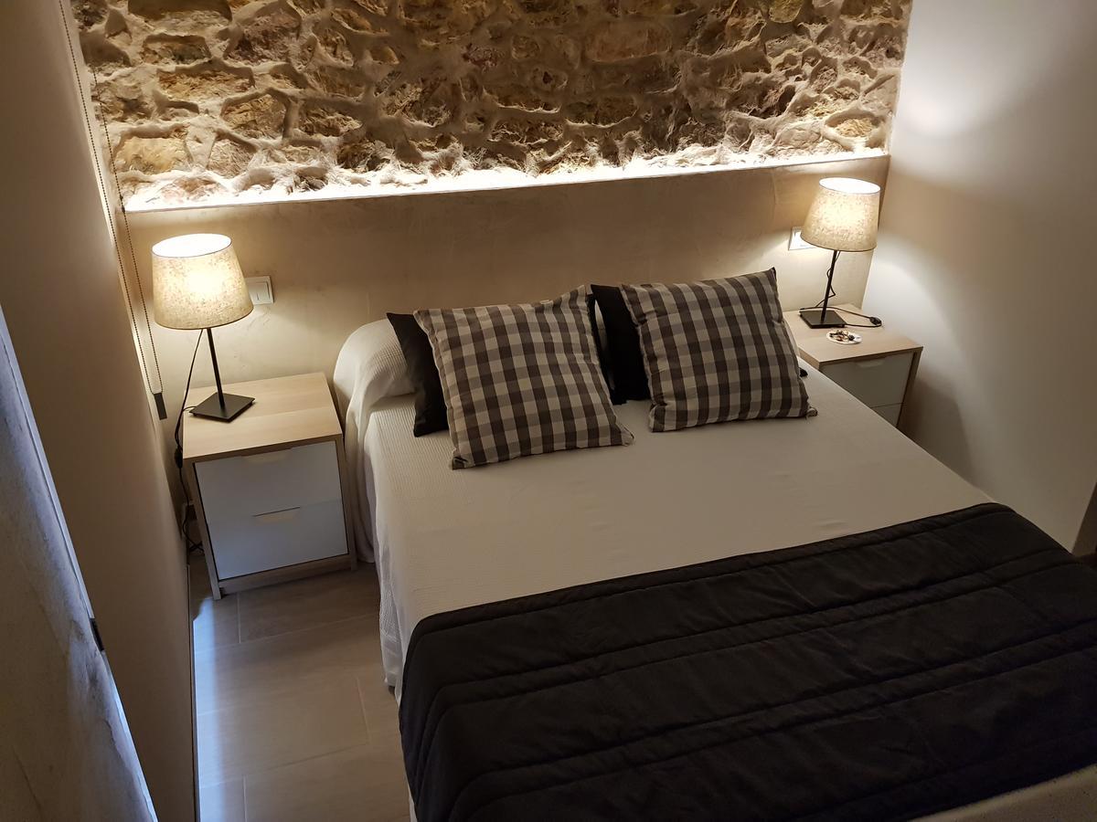 Casa Murada Tivissa Dış mekan fotoğraf