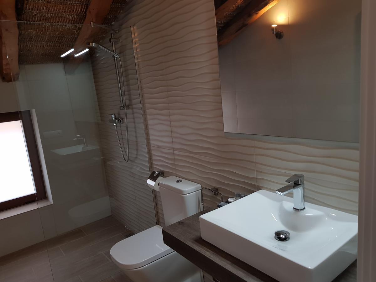 Casa Murada Tivissa Dış mekan fotoğraf