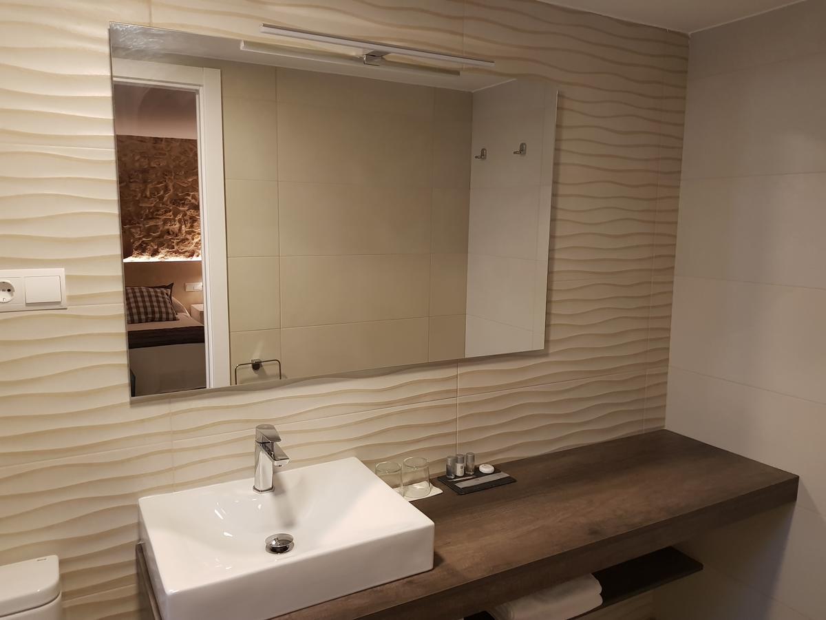 Casa Murada Tivissa Dış mekan fotoğraf