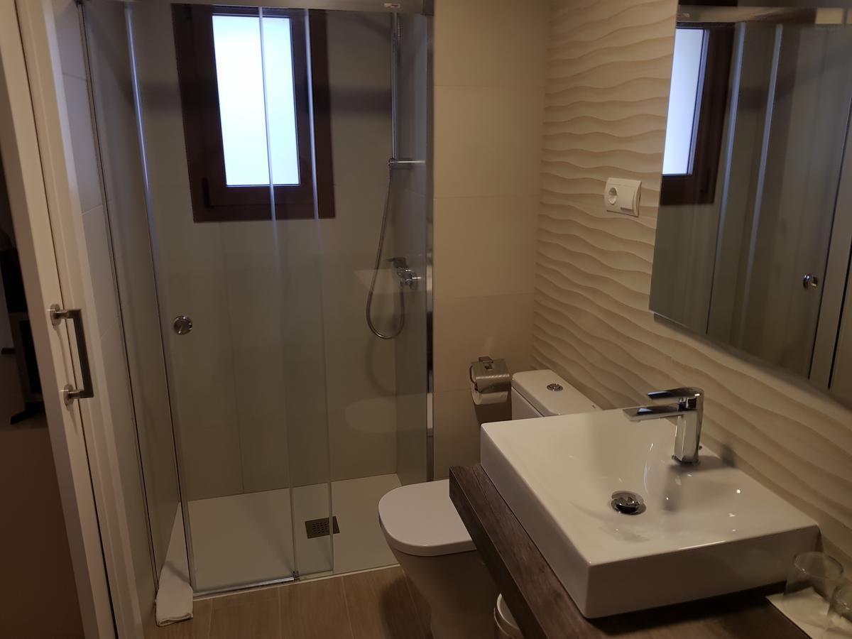 Casa Murada Tivissa Dış mekan fotoğraf