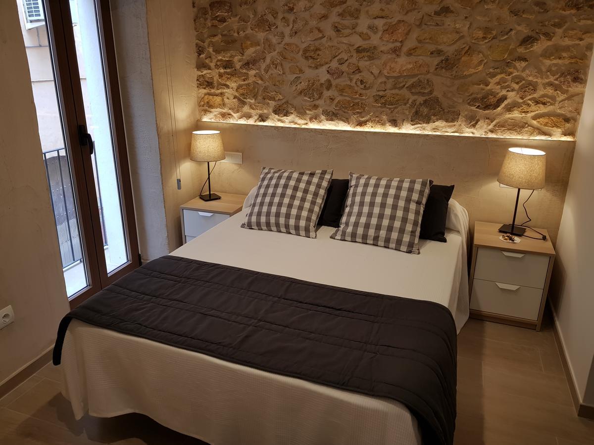 Casa Murada Tivissa Dış mekan fotoğraf