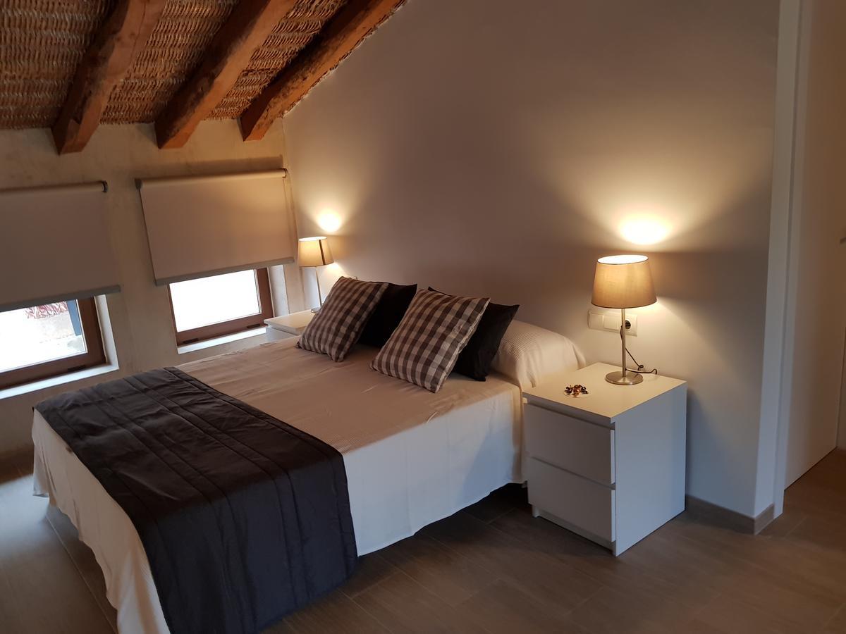 Casa Murada Tivissa Dış mekan fotoğraf