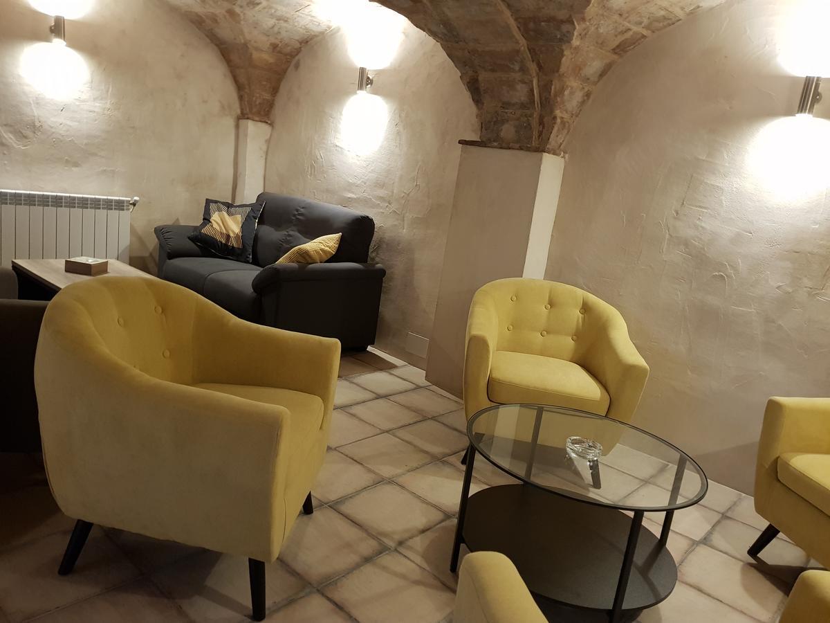 Casa Murada Tivissa Dış mekan fotoğraf