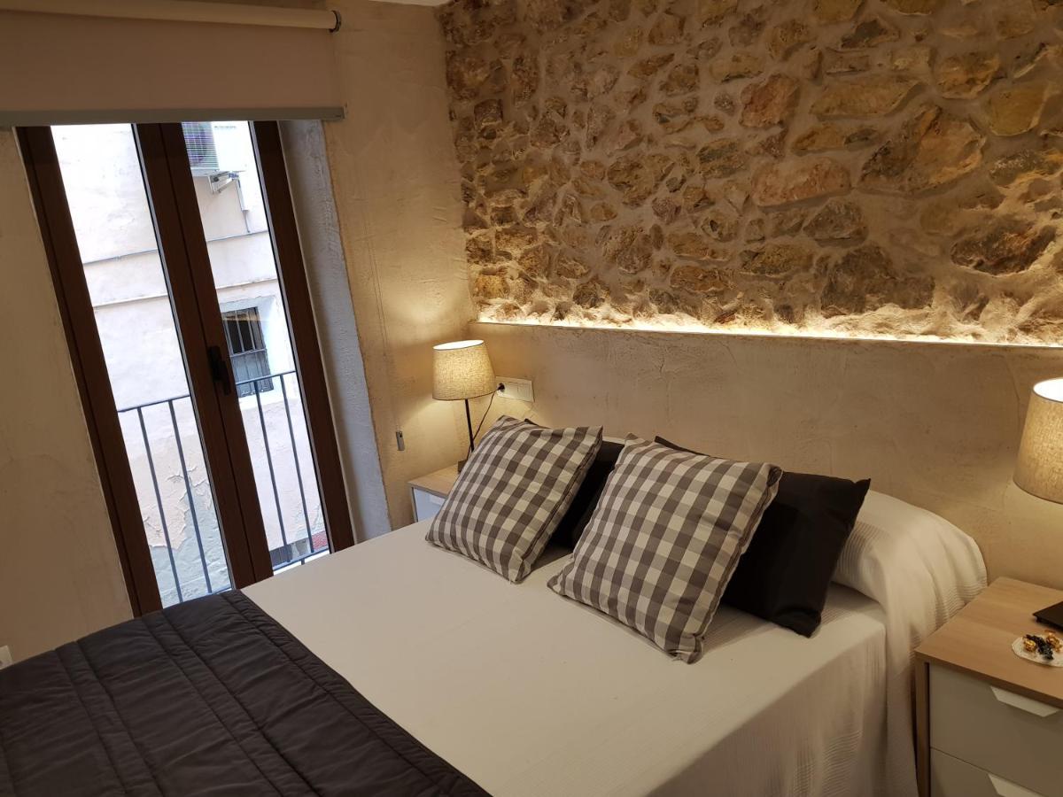 Casa Murada Tivissa Dış mekan fotoğraf